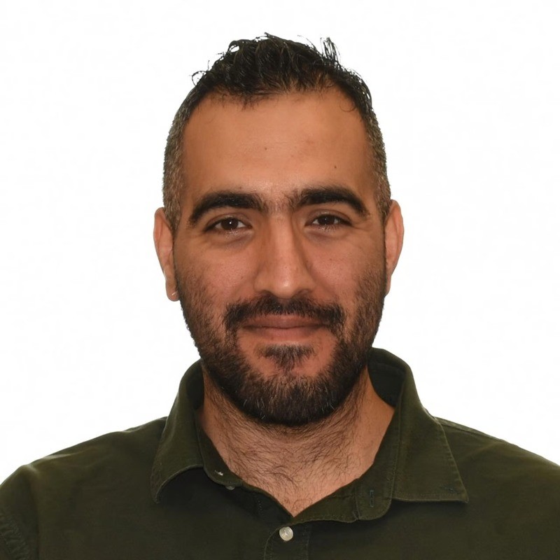 Dr. Ahmed AbuRaed