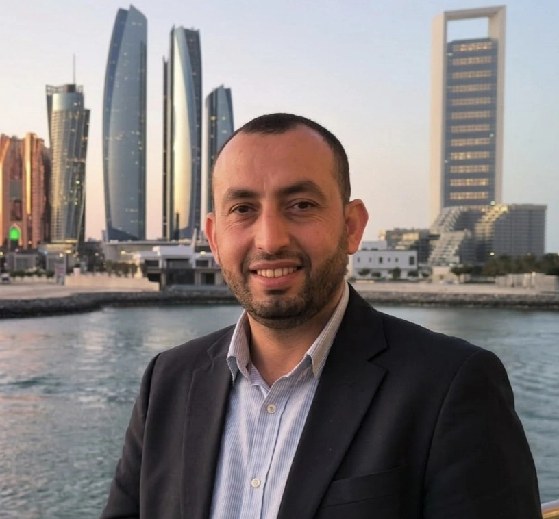 Osama Hamed