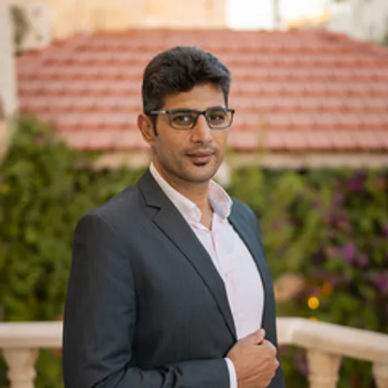 Associate Prof. Sadi Alawadi