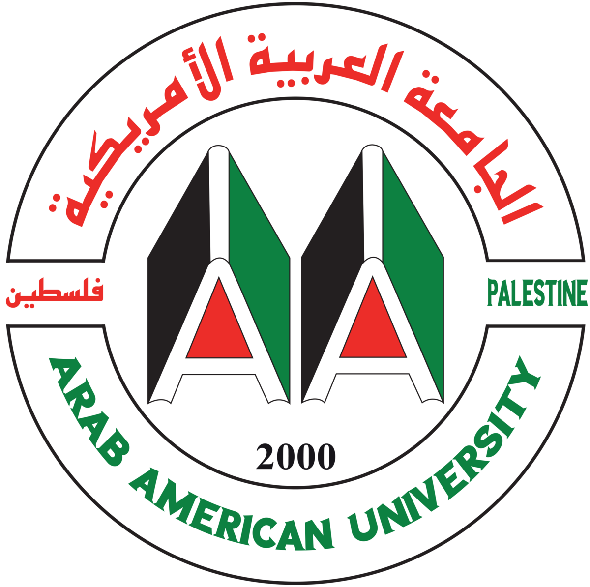 Arab American University
