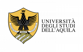 University of L'Aquila, Italy logo