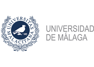 University of Málaga, Spain logo