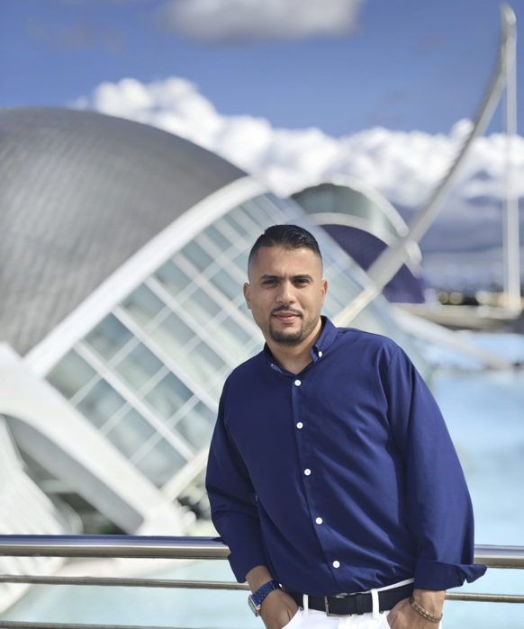 Dr. Fahed Alkhabbas