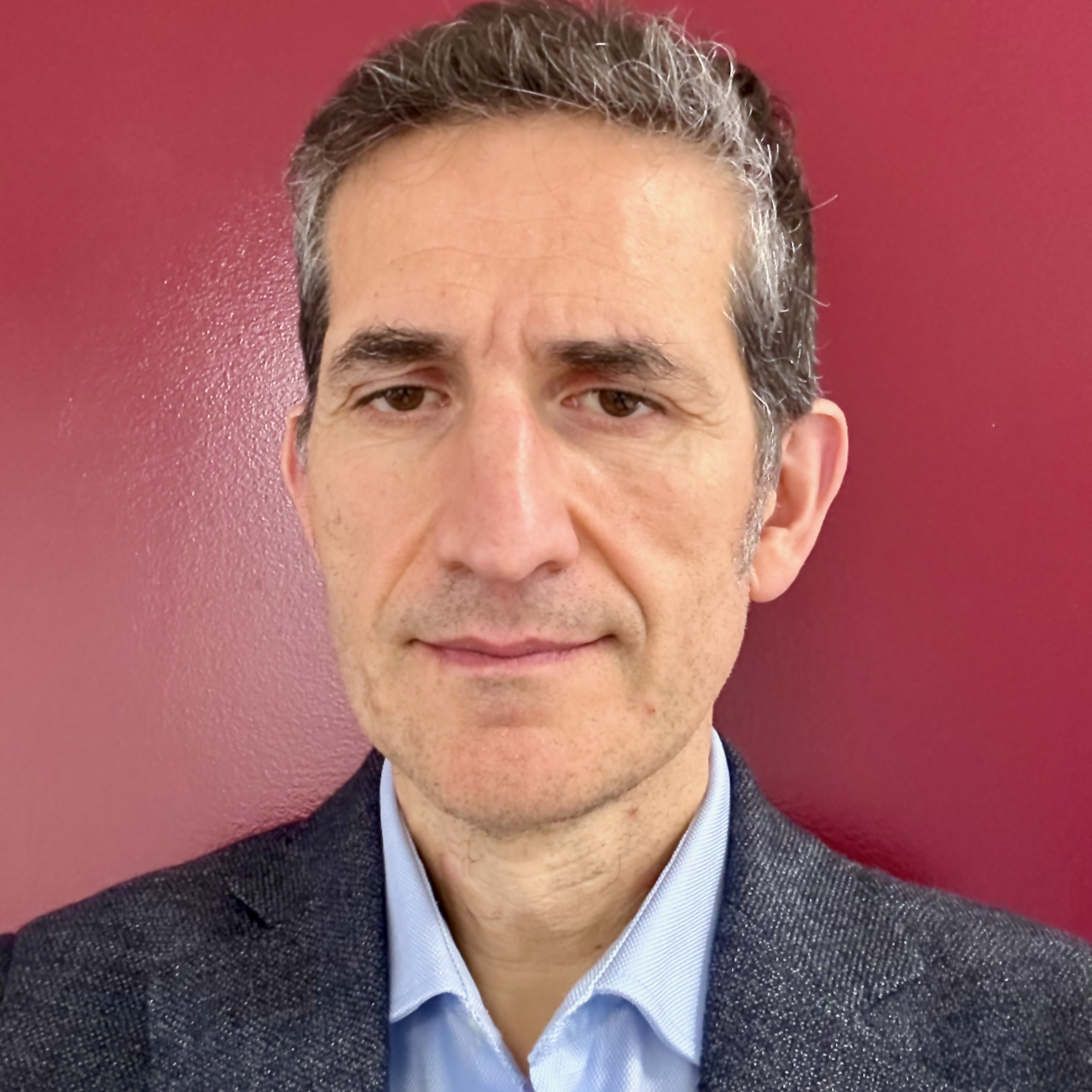 Prof. Emiliano Casalicchio