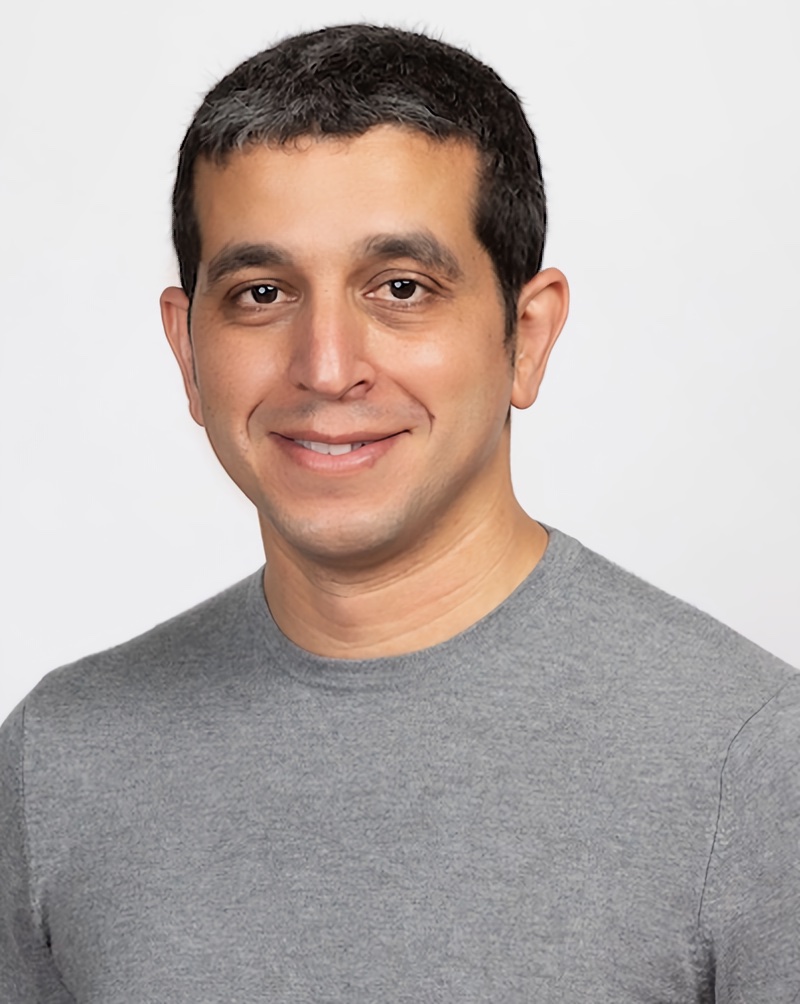 Prof. Jamal Toutouh